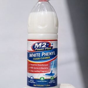 White Phenyl